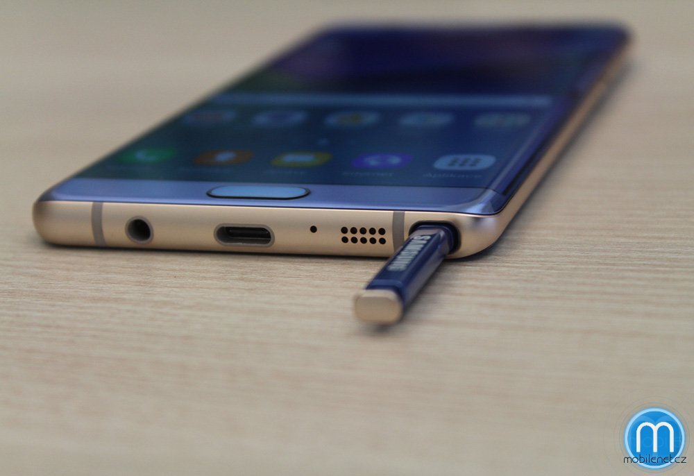 Samsung Galaxy Note 7