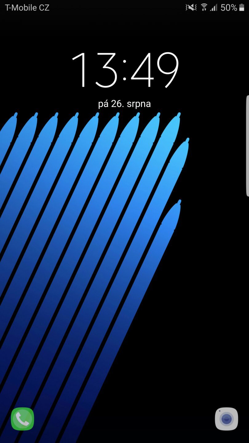 Samsung Galaxy Note 7