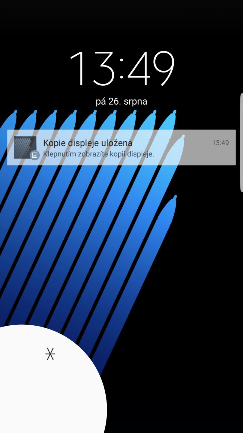 Samsung Galaxy Note 7