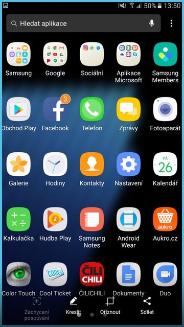 Samsung Galaxy Note 7