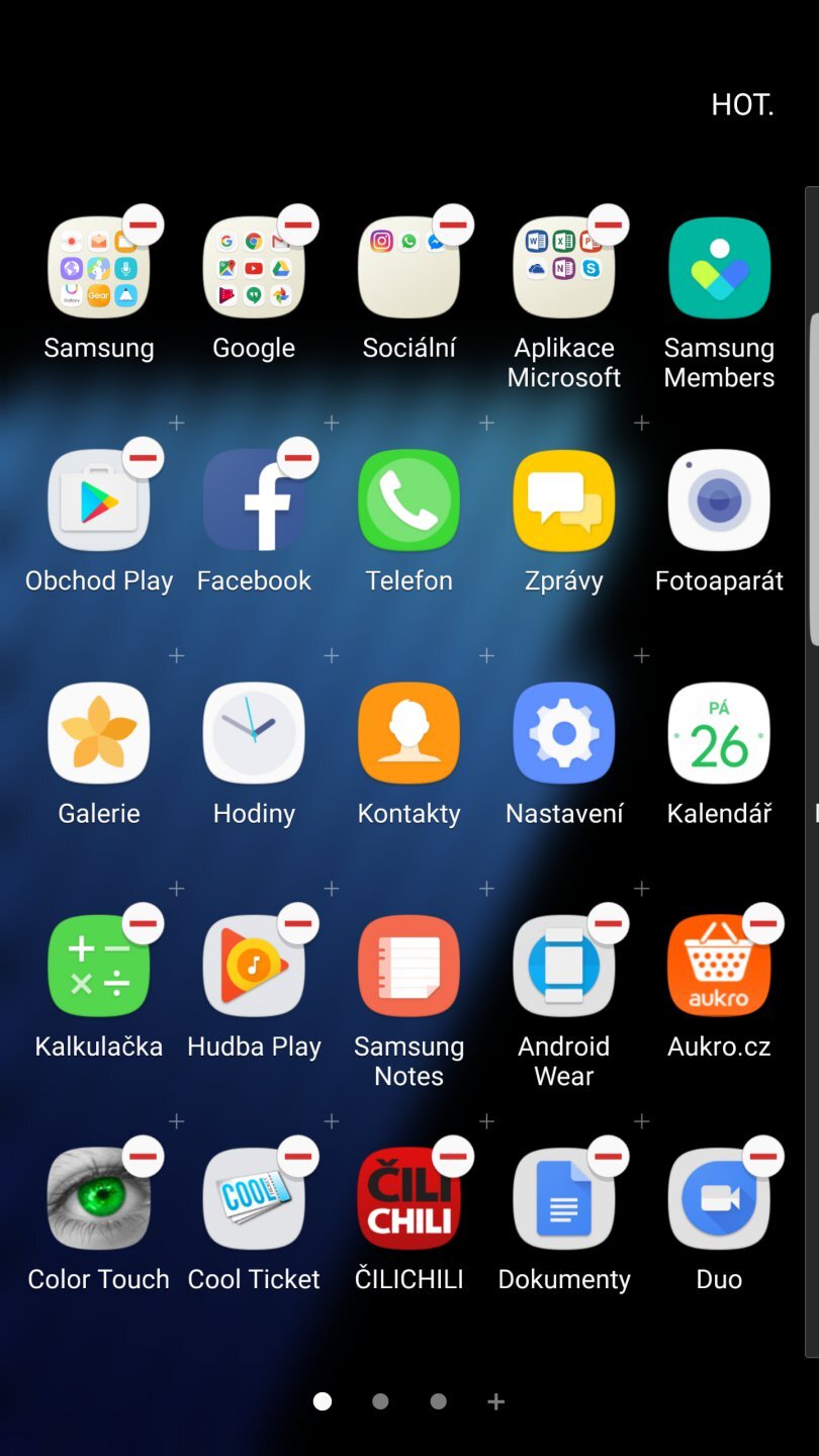 Samsung Galaxy Note 7