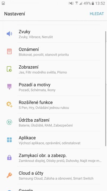 Samsung Galaxy Note 7
