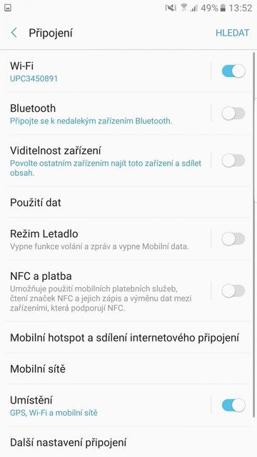 Samsung Galaxy Note 7