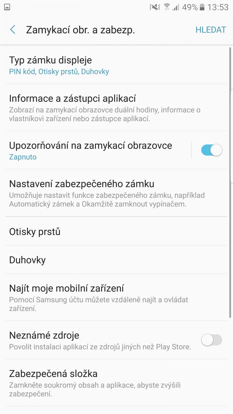 Samsung Galaxy Note 7