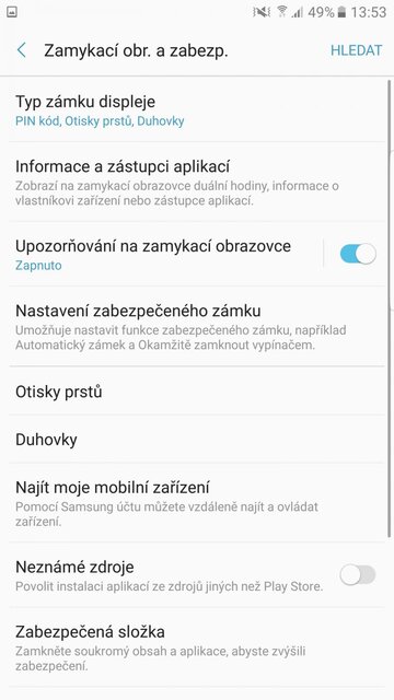 Samsung Galaxy Note 7