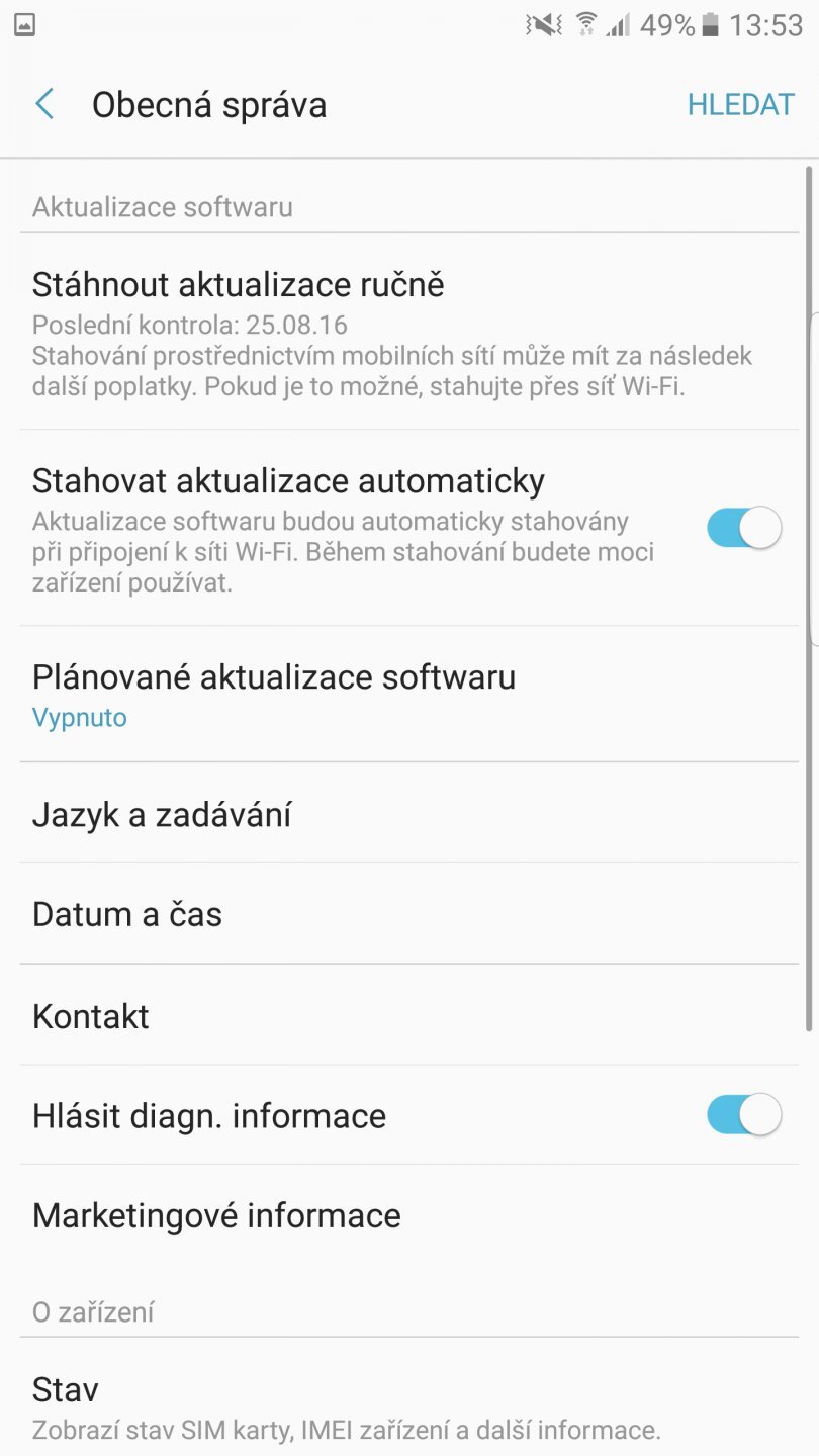 Samsung Galaxy Note 7