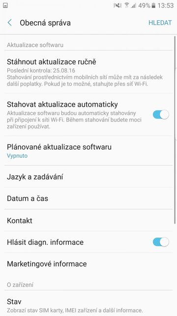 Samsung Galaxy Note 7