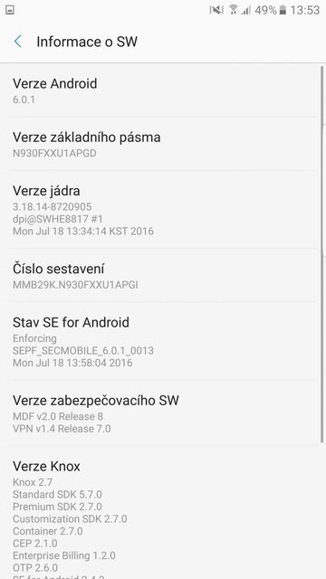 Samsung Galaxy Note 7