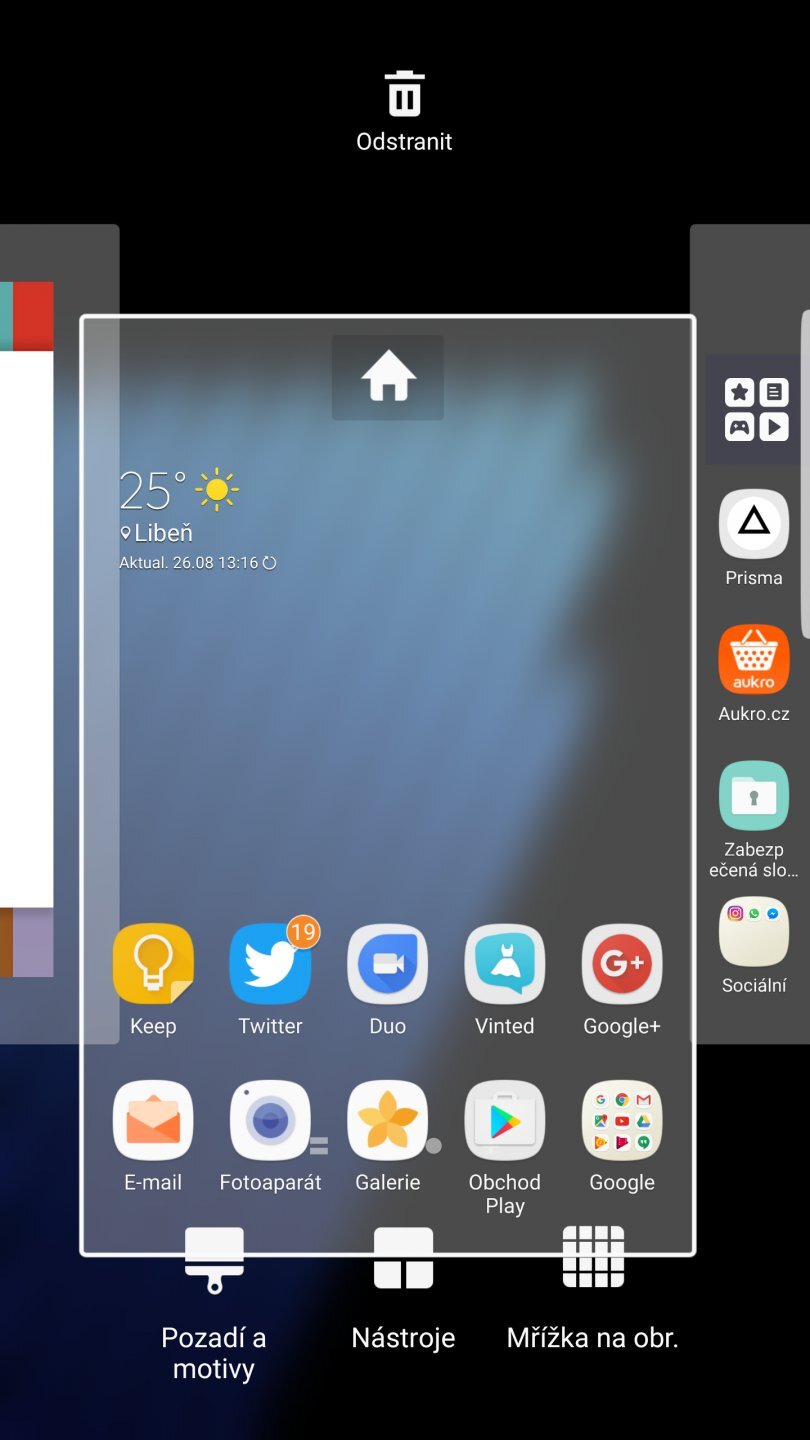 Samsung Galaxy Note 7