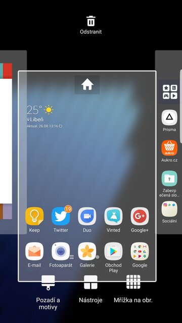 Samsung Galaxy Note 7