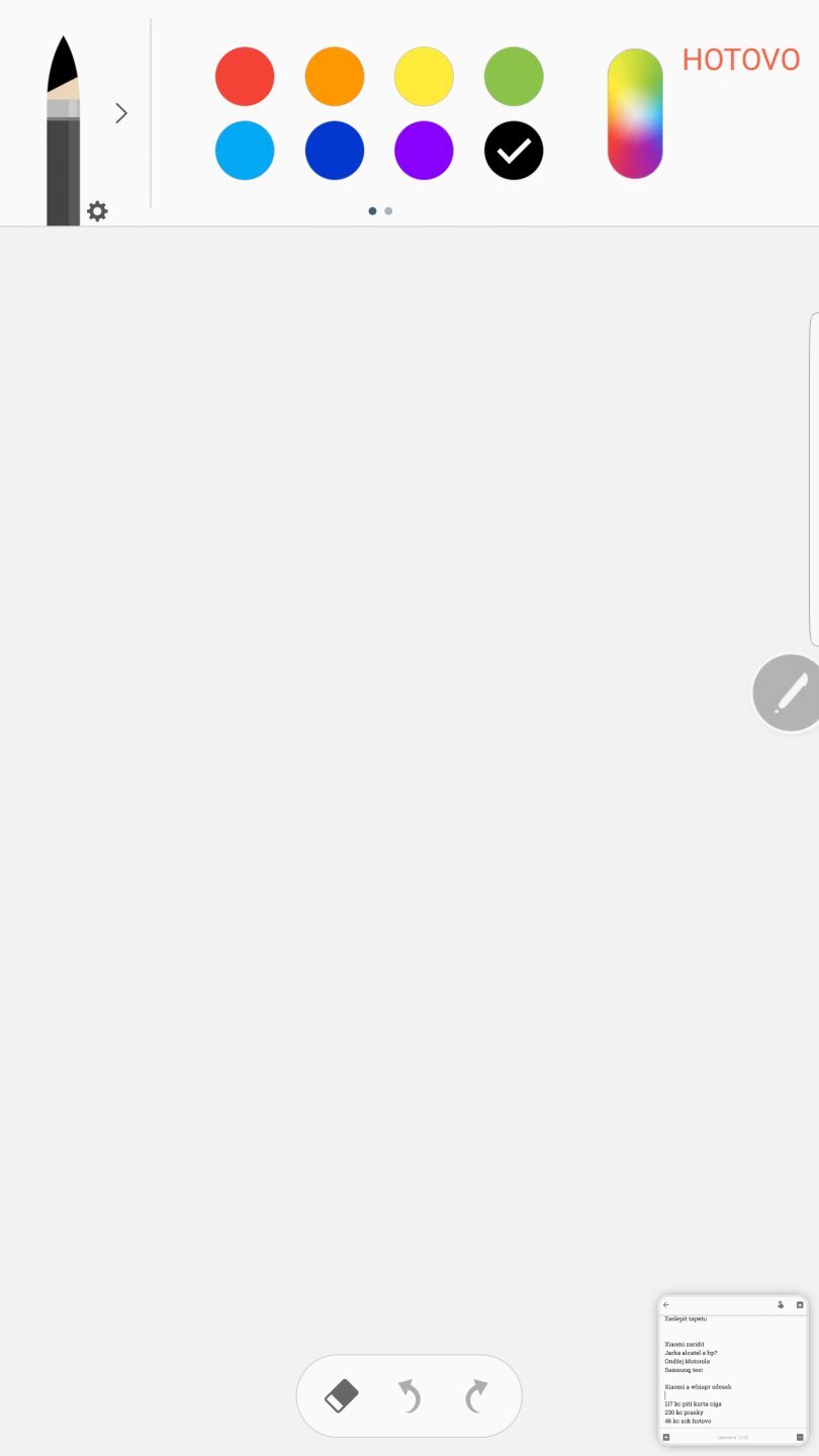 Samsung Galaxy Note 7