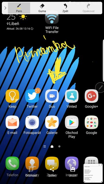 Samsung Galaxy Note 7