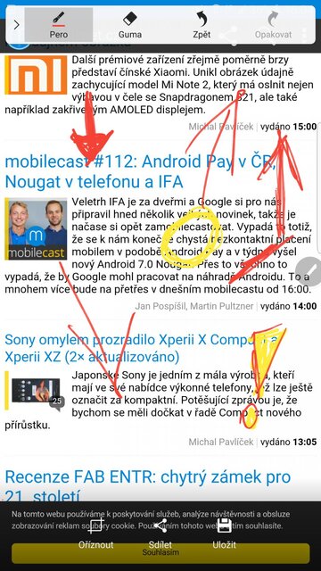Samsung Galaxy Note 7