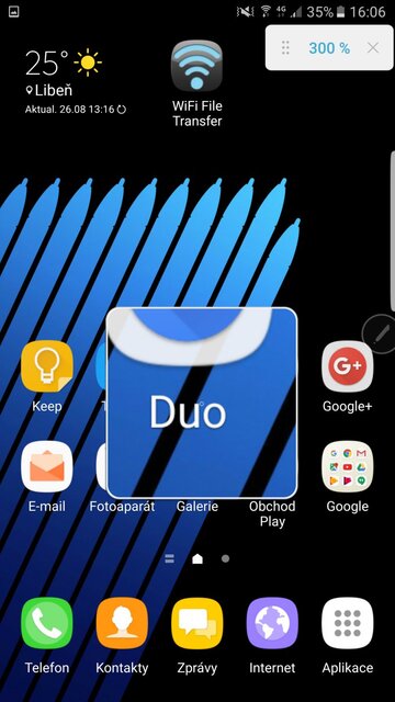 Samsung Galaxy Note 7