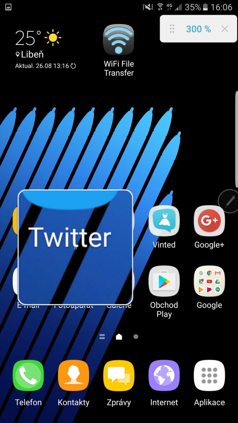 Samsung Galaxy Note 7