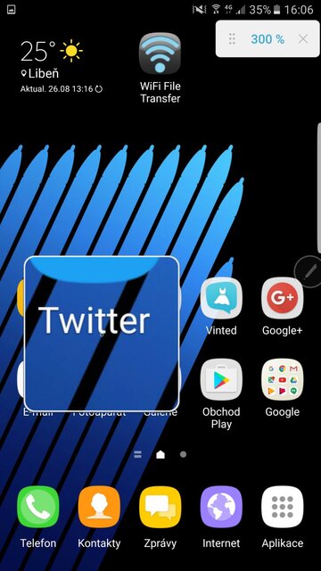 Samsung Galaxy Note 7