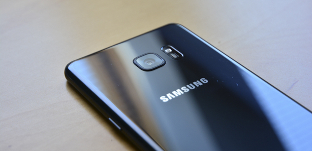 Samsung Galaxy Note 7