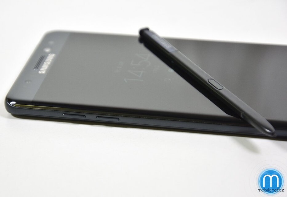 Samsung Galaxy Note 7