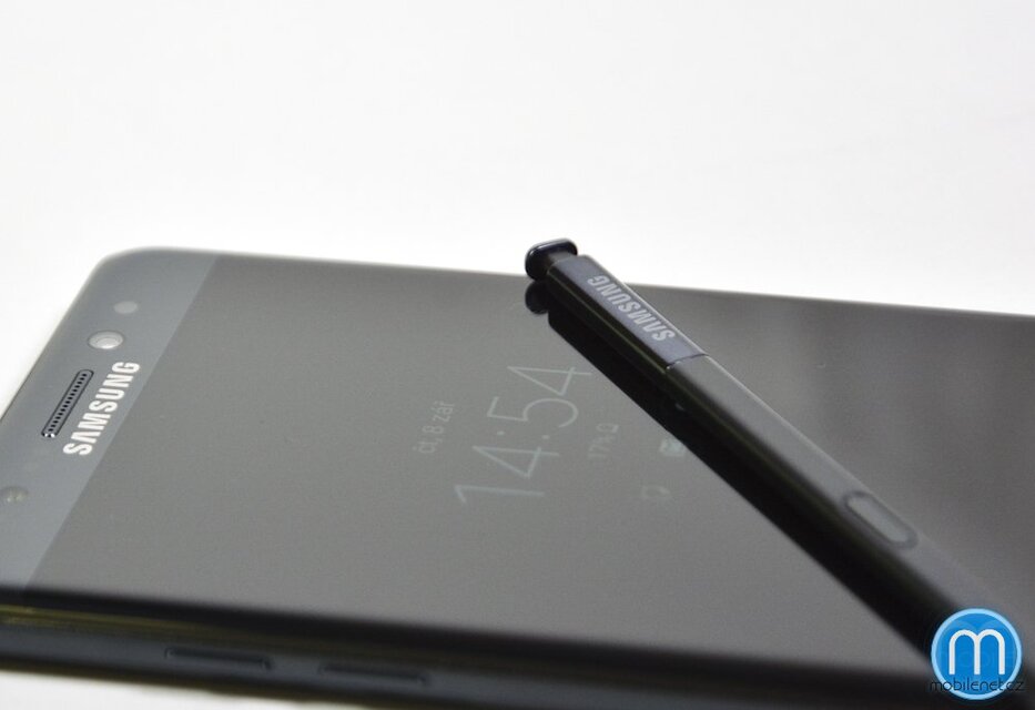 Samsung Galaxy Note 7