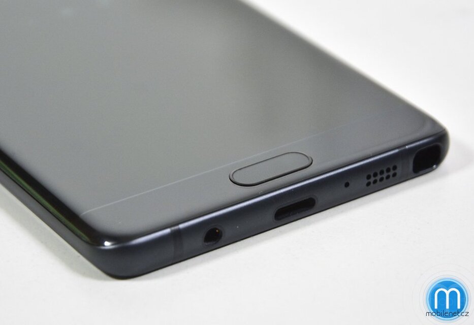 Samsung Galaxy Note 7