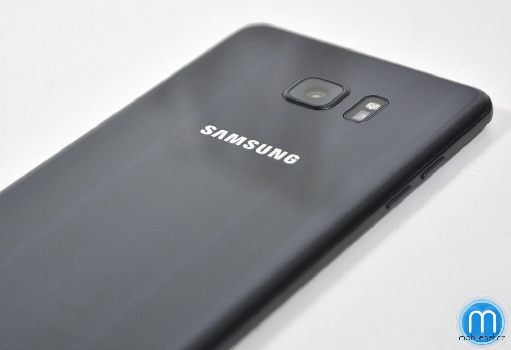 Samsung Galaxy Note 7