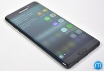 Samsung Galaxy Note 7