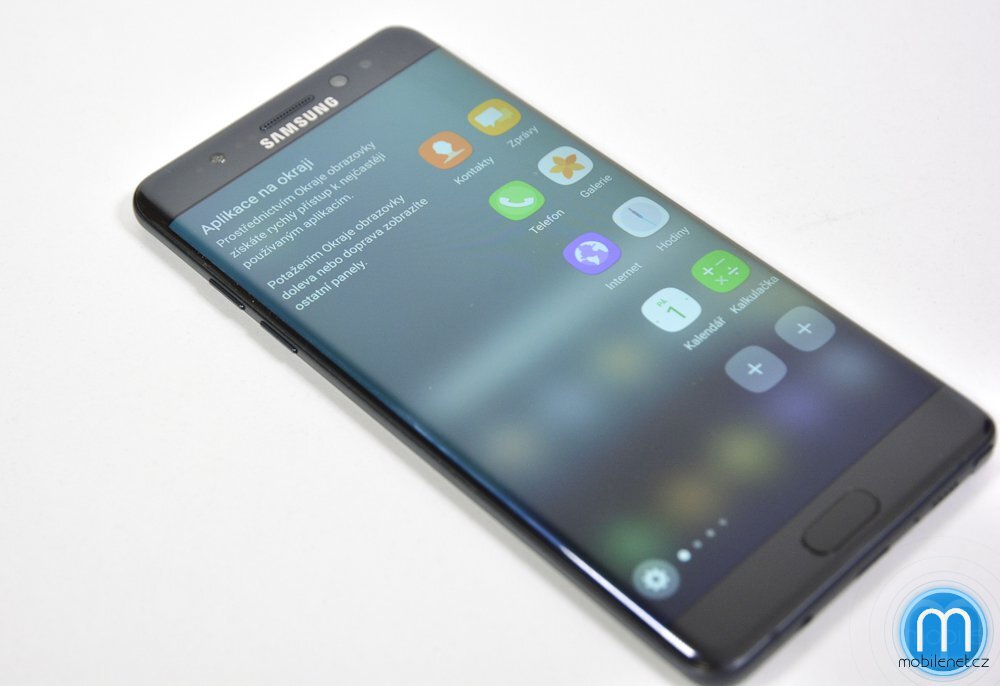 Samsung Galaxy Note 7