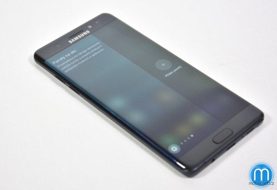 Samsung Galaxy Note 7