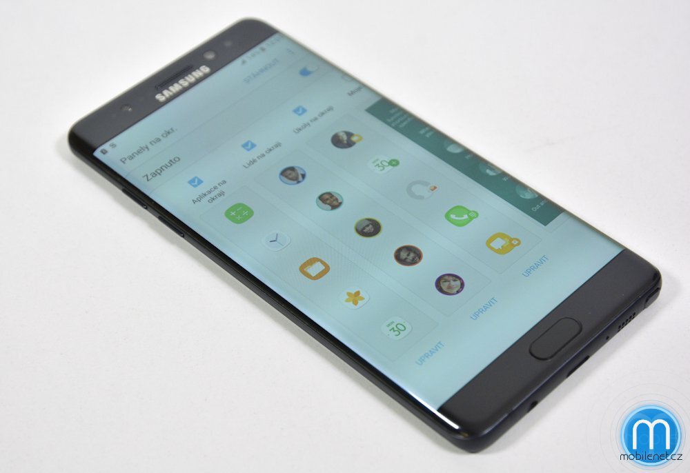 Samsung Galaxy Note 7