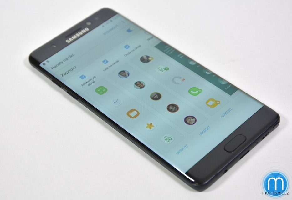 Samsung Galaxy Note 7