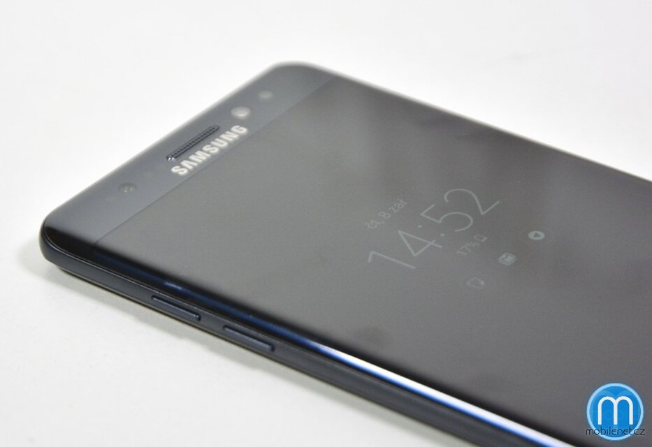 Samsung Galaxy Note 7