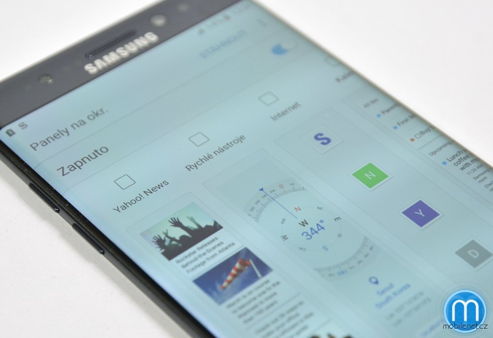 Samsung Galaxy Note 7