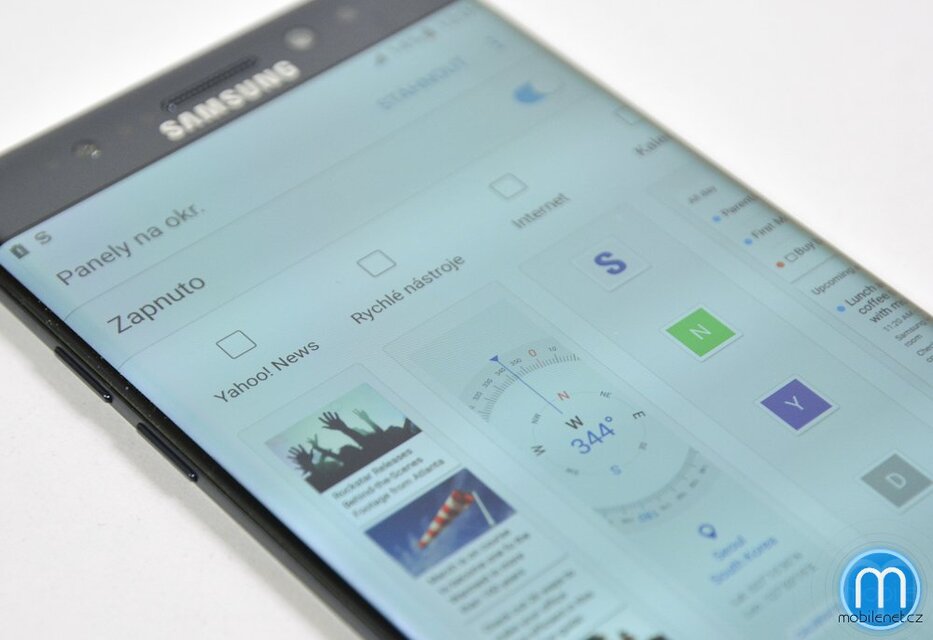 Samsung Galaxy Note 7