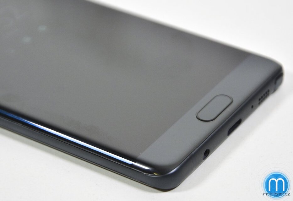 Samsung Galaxy Note 7