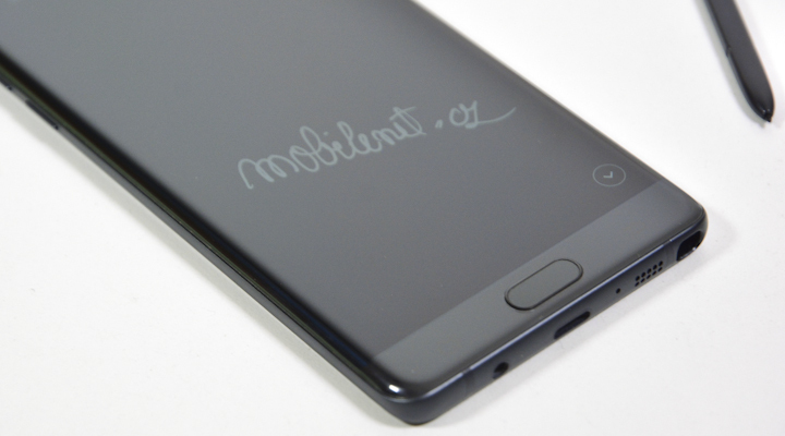 Samsung Galaxy Note 7