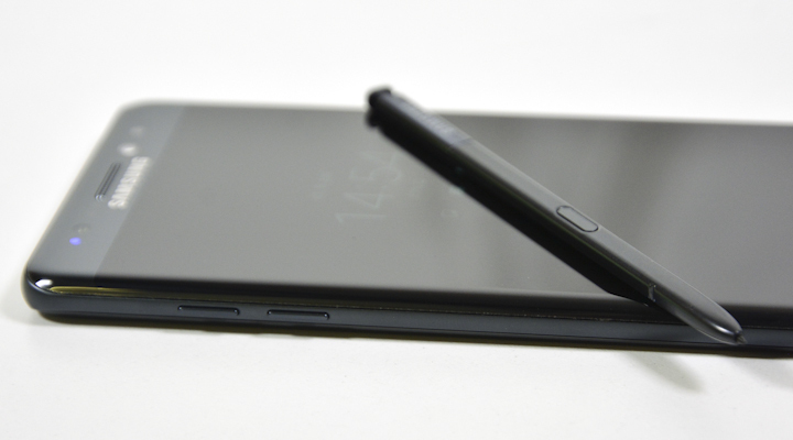 Samsung Galaxy Note 7