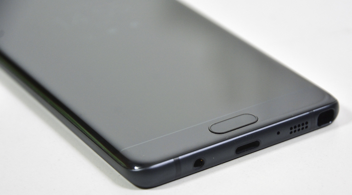 Samsung Galaxy Note 7