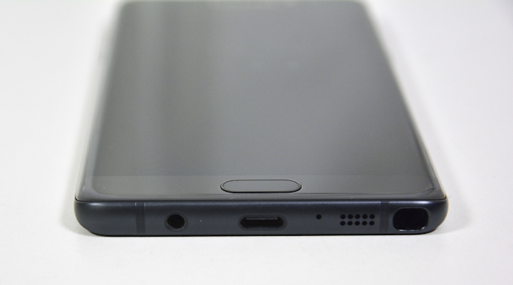 Samsung Galaxy Note 7