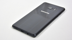 Samsung Galaxy Note 7