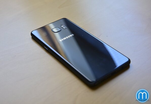 Samsung Galaxy Note 7