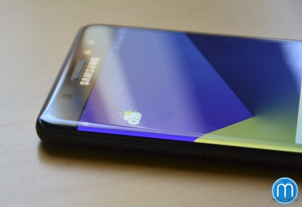 Samsung Galaxy Note 7