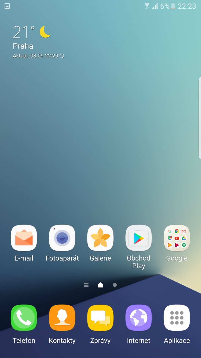 Samsung Galaxy Note 7