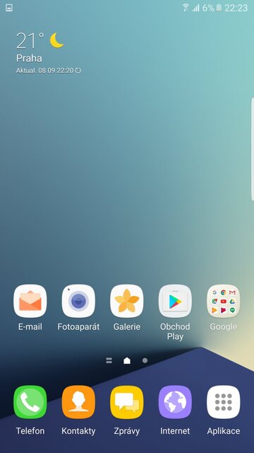 Samsung Galaxy Note 7