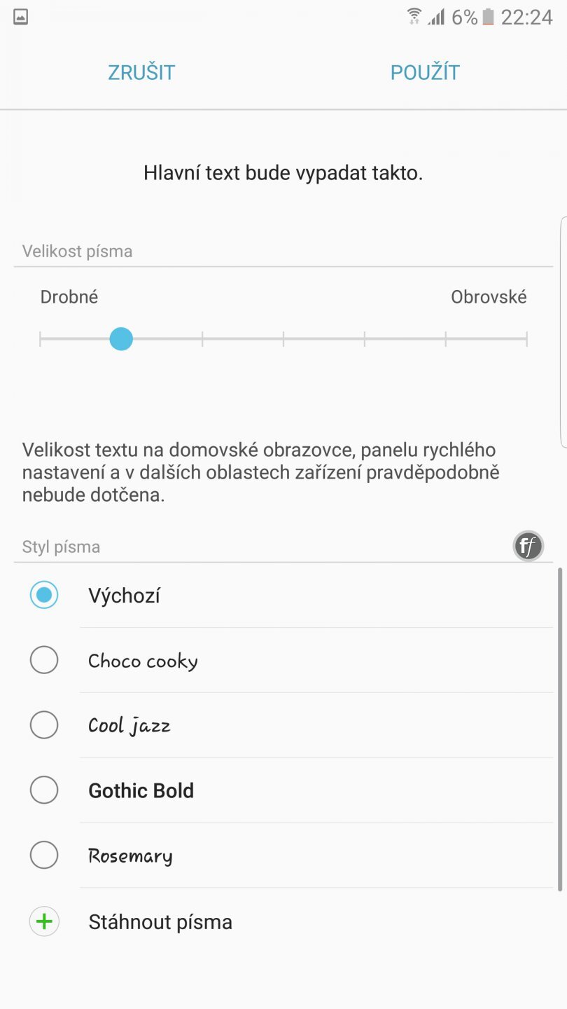 Samsung Galaxy Note 7