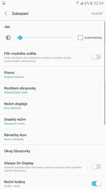 Samsung Galaxy Note 7
