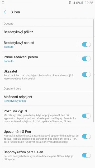 Samsung Galaxy Note 7
