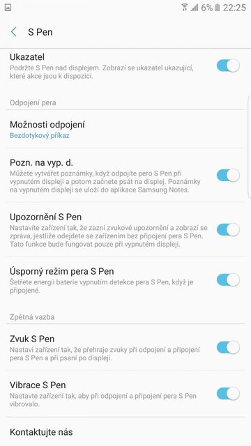 Samsung Galaxy Note 7