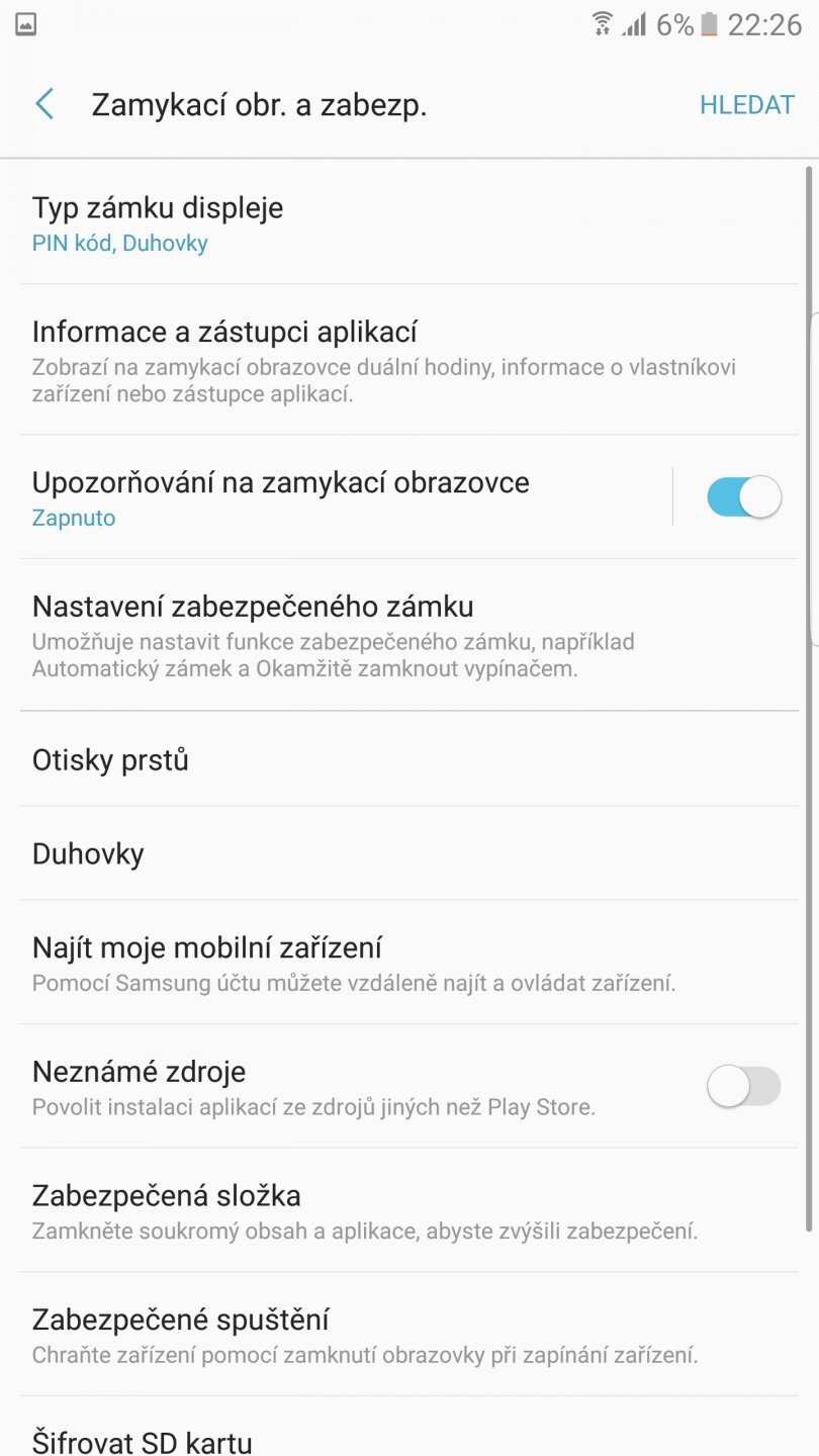 Samsung Galaxy Note 7