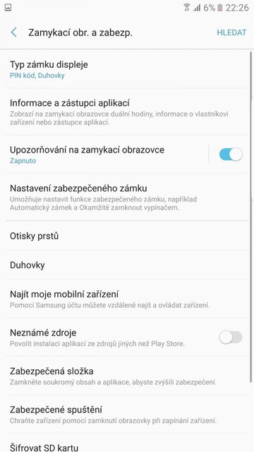Samsung Galaxy Note 7