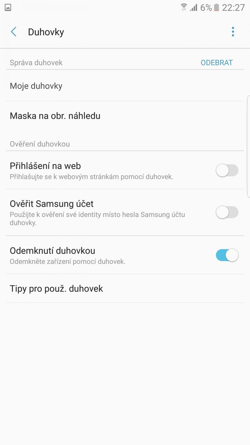 Samsung Galaxy Note 7